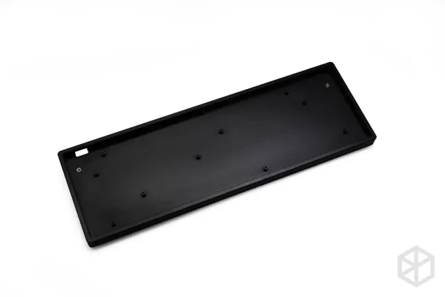 CoffeeKeys XD68 case alluminio 65% anodizzato