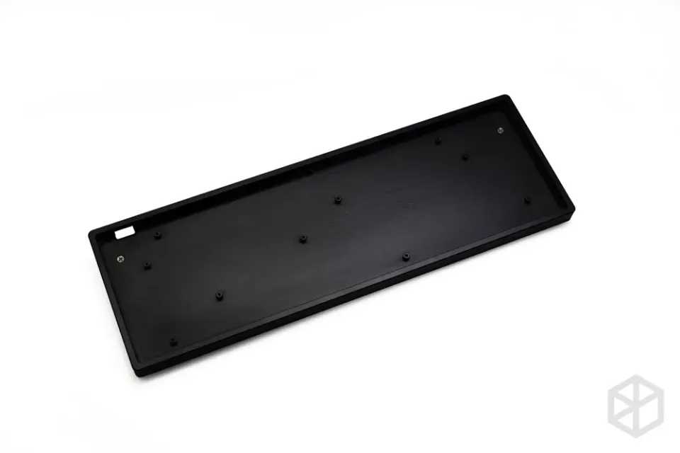 CoffeeKeys XD68 case alluminio 65% anodizzato