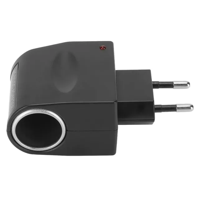 Zunate adattatore accendisigari auto 240V-12V spina UE 18W