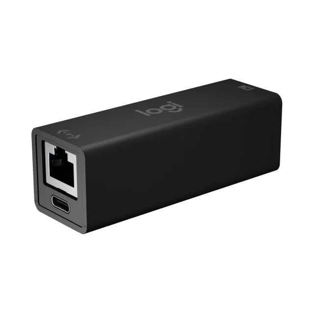 Logitech Mevo Start adattatore alimentazione Ethernet PoE