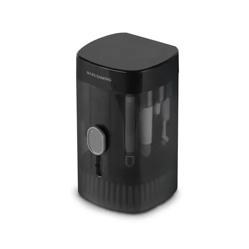 Mars Gaming MA-KIT kit pulizia 21 in 1 nero