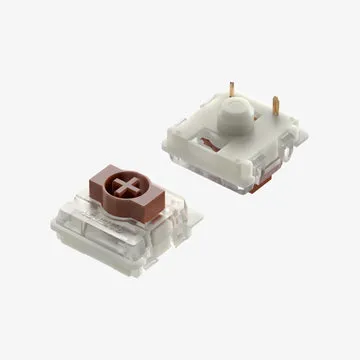 NuPhy Air60 V2 tastiera meccanica low-profile 64 tasti