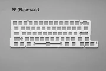 CoffeeKeys QK65 Mk3 extra accessori preordine