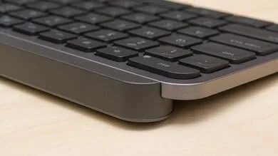 Logitech MX Keys tastiera wireless grafite retroilluminata ITA