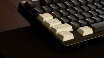 Eclipse TKL tastiera custom tenkeyless group buy