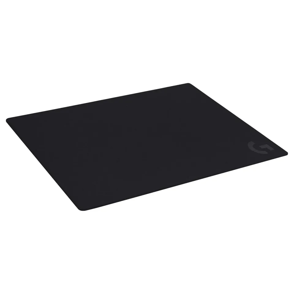 Logitech G640 tappetino gaming grande morbido 460x400