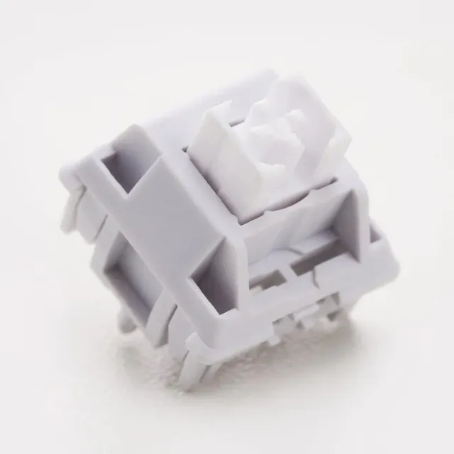 CoffeeKeys WS Silent Linear switch silenzioso 63,5g