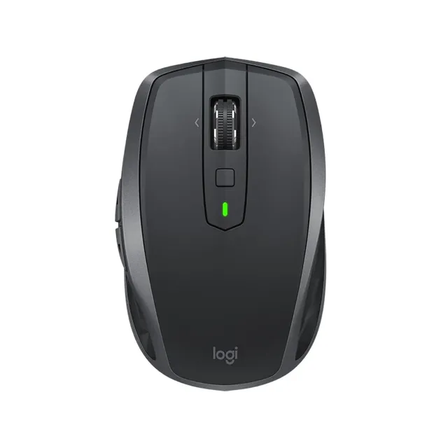 Logitech MX Anywhere 2S mouse wireless Darkfield Flow