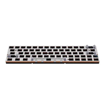 WS Flux60 HE Babao60 modulo tastiera Hall Effect