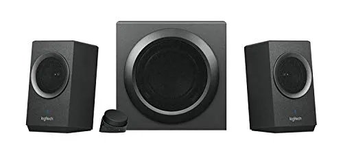 Logitech Z337 altoparlanti Bluetooth 2.1 subwoofer