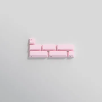 DCS Holy Caster keycaps set group buy Q1 2027