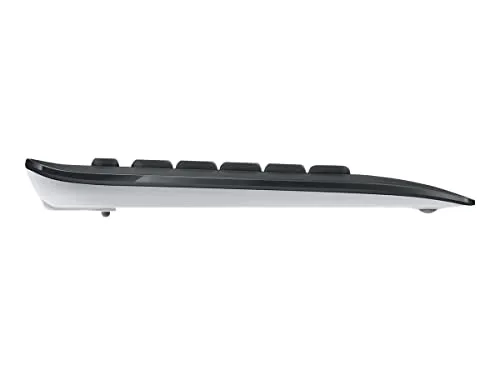 Logitech MK540 Advanced combo tastiera+mouse UK