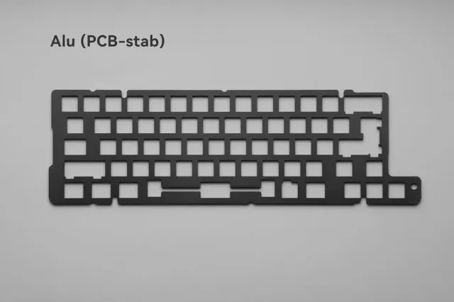 CoffeeKeys QK65 Mk3 extra accessori preordine