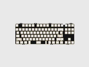 CoffeeKeys Blaine V2 SE Addons kit accessori group buy