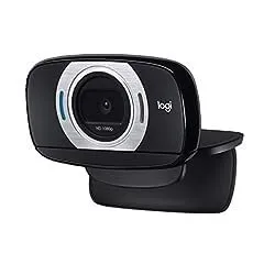 Logitech C615 webcam Full HD 1080p autofocus