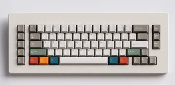 MM Studio Class65 V3 kit tastiera 65% alluminio