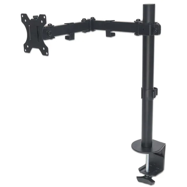 Manhattan Double-Link supporto monitor 13-32 pollici 8 kg