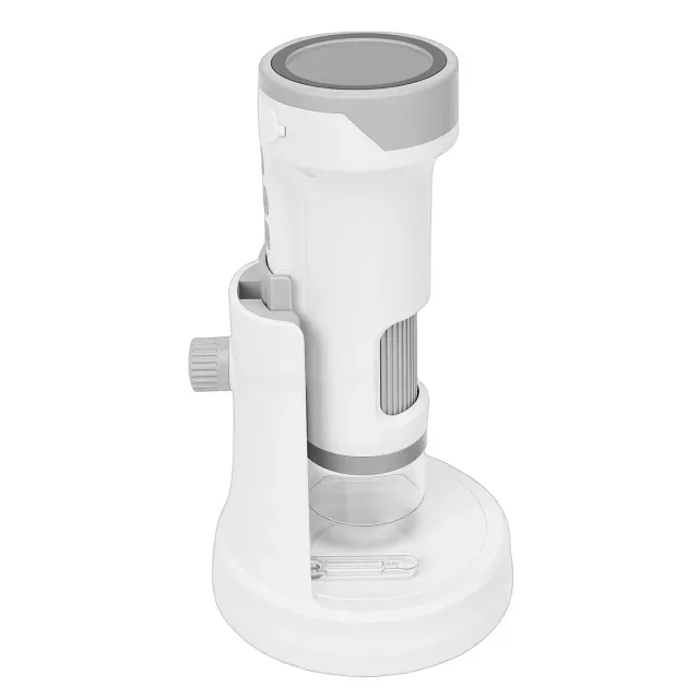 Zunate Microscopio Digitale FHD 1000X Schermo 1,5 Pollici