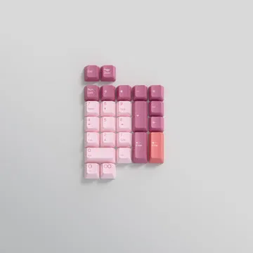 DCS Holy Caster keycaps set group buy Q1 2027