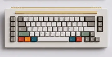 MM Studio Class65 V3 kit tastiera 65% alluminio