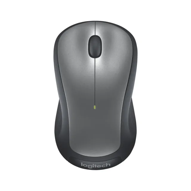 Logitech M310 mouse wireless ambidestro