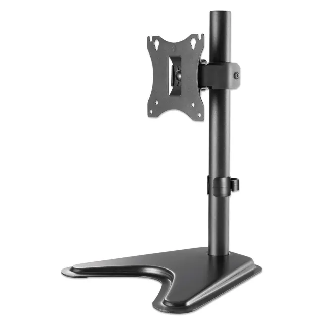Manhattan Supporto Monitor da Scrivania 17"-27" VESA 100