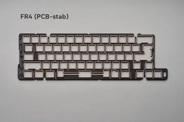CoffeeKeys QK65 Mk3 extra accessori preordine