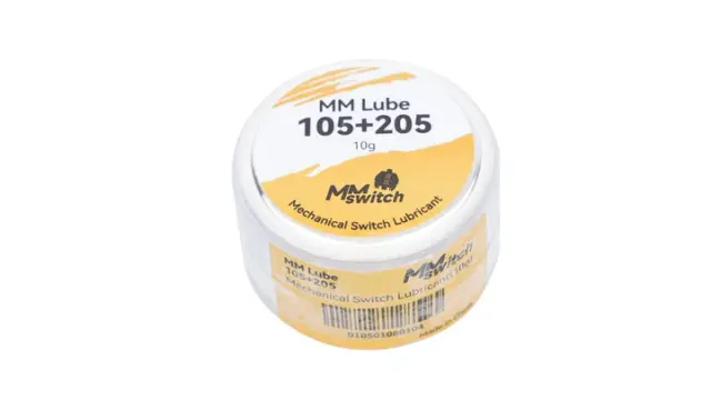 CoffeeKeys MM Lubrificante switch 10g GPL105+205
