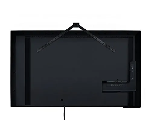 Logitech 939-001656 supporto MeetUp nero fissaggio TV