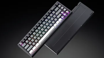 Luminkey Magger68 HE Tastiera Gaming Magnetica 68 Tasti