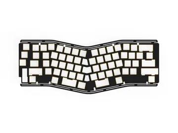 CoffeeKeys Nyawice Addon Tastiera Group Buy