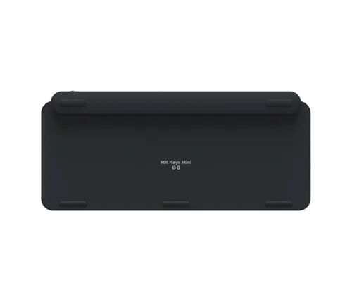 Logitech MX Keys Mini tastiera wireless grafite ESP