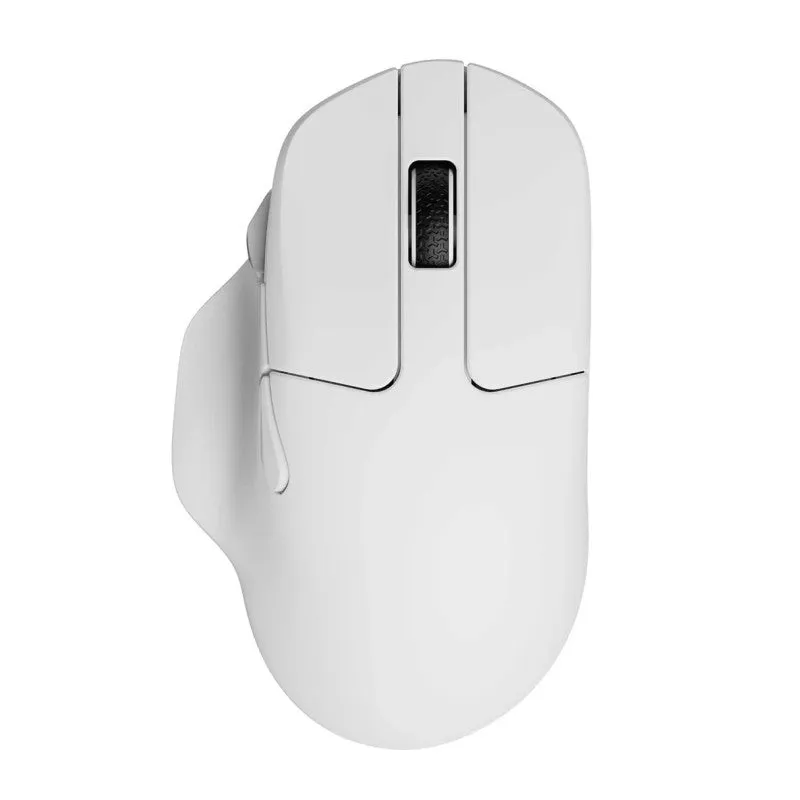 Keychron M7-A24 mouse wireless nero 26000 DPI