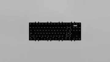 CoffeeKeys Zoom TKL Dyna addon tastiera kit