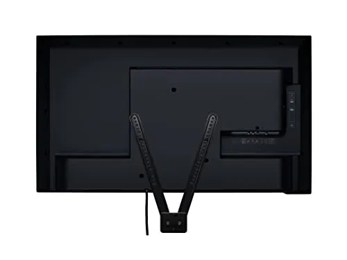 Logitech MeetUp MeetUpTV supporto TV nero 40 cm