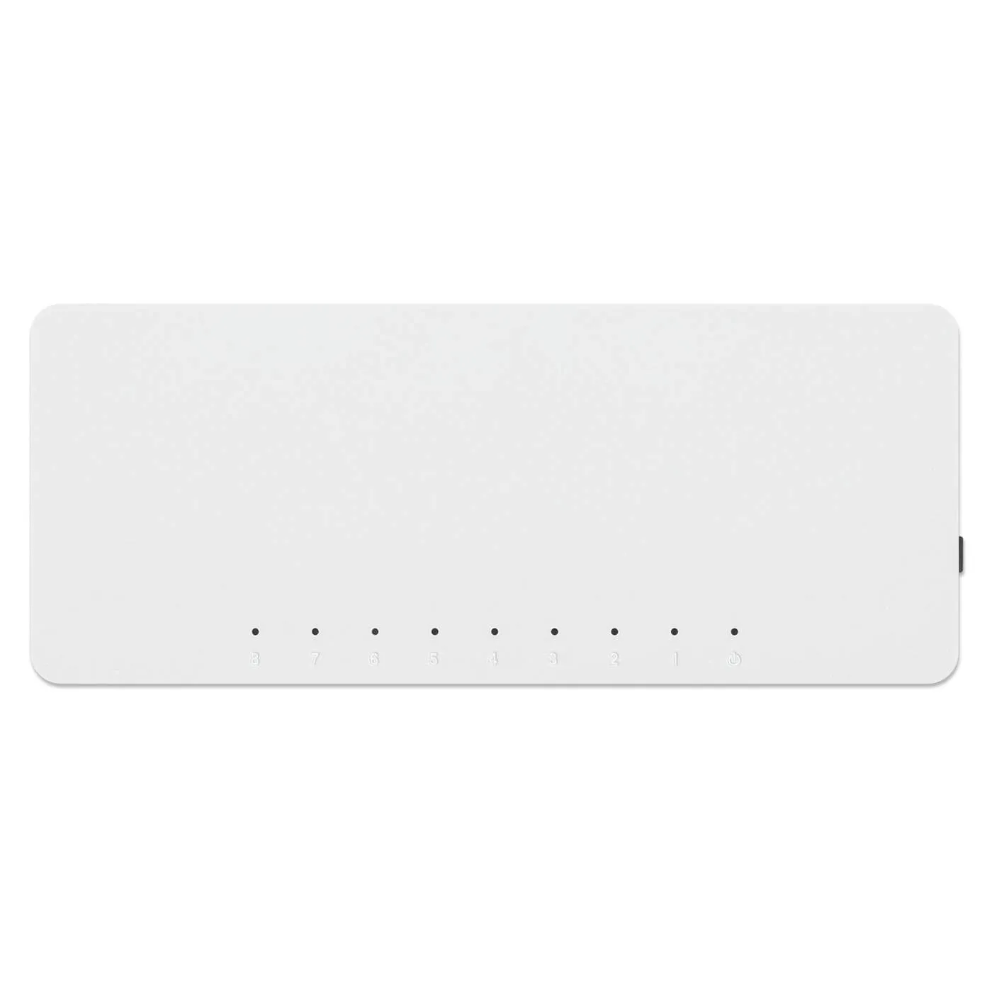Manhattan Switch 8 Porte Fast Ethernet 10/100 Unmanaged