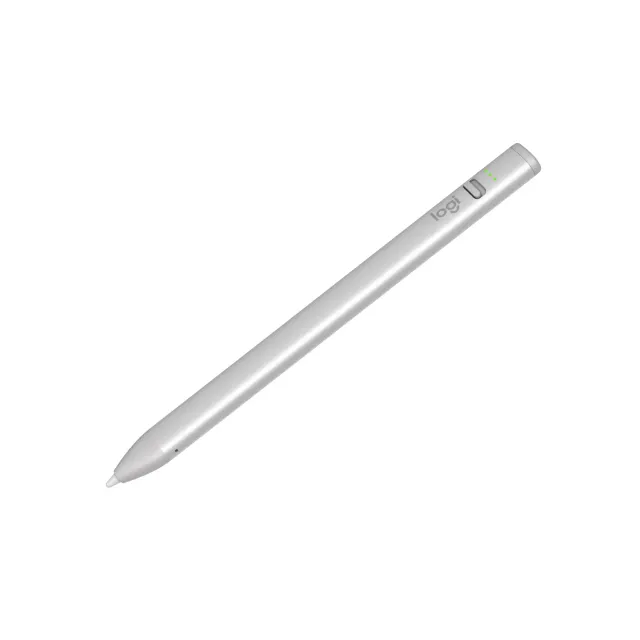 Logitech Crayon matita digitale iPad USB-C arancione