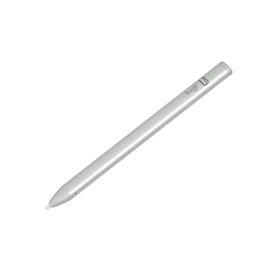 Logitech Crayon matita digitale iPad USB-C arancione