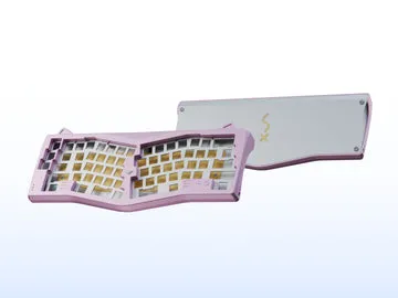 CoffeeKeys Nyawice tastiera custom kit