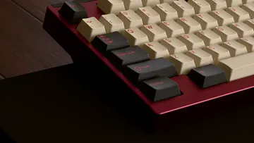 Eclipse TKL tastiera custom tenkeyless group buy