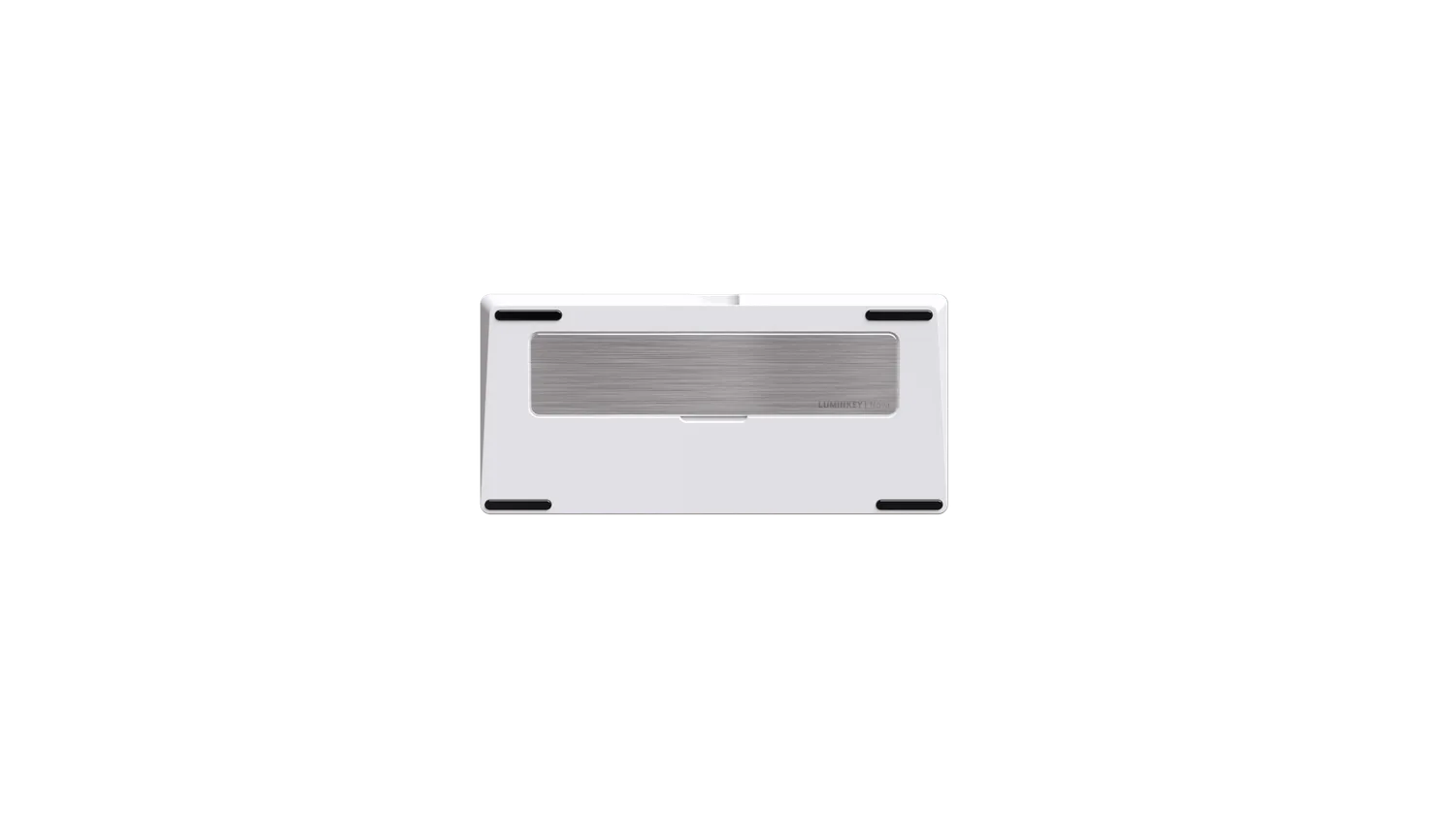 LUMINKEY Nova-Mini tastierino macro 12 tasti barebone