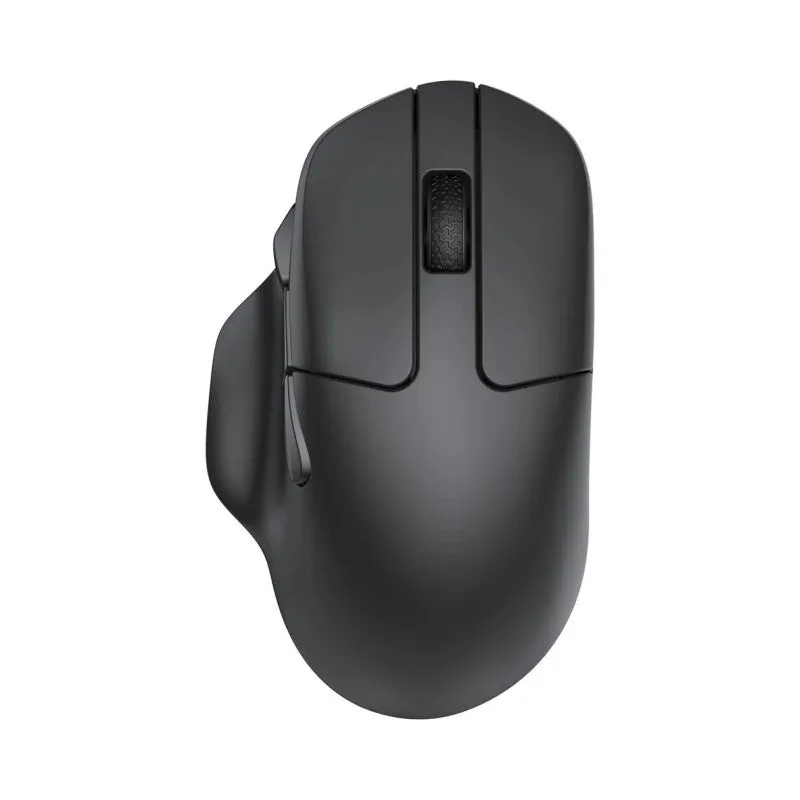 Keychron M7-A24 mouse wireless nero 26000 DPI