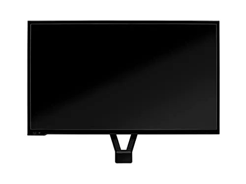 Logitech MeetUp MeetUpTV supporto TV nero 40 cm