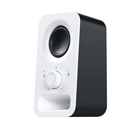 Logitech Z150 altoparlanti stereo compact sand 6W