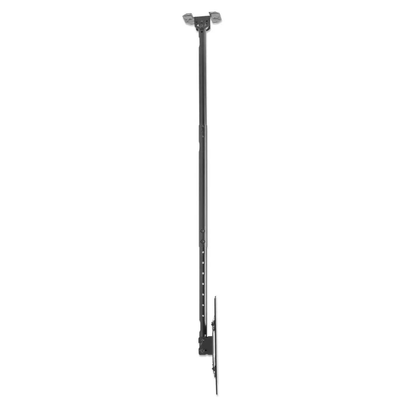Manhattan supporto TV a soffitto 37-80" full-motion 50 kg