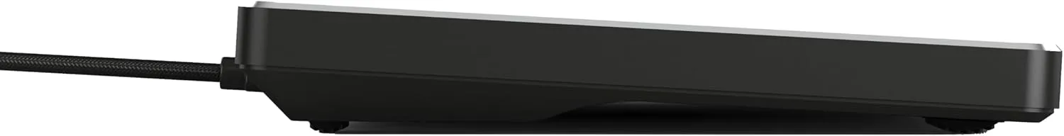Glorious GMMK Compact Barebone Tastiera Meccanica RGB