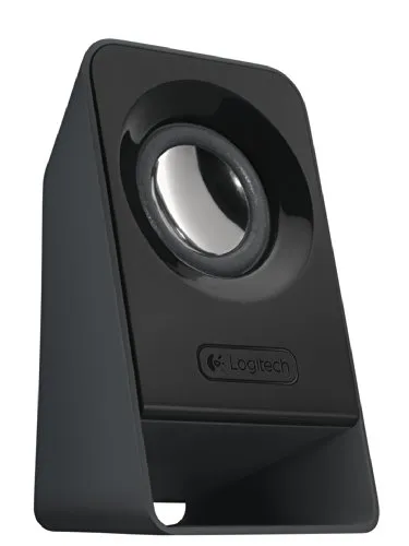 Logitech Z213 altoparlanti 2.1 con subwoofer nero